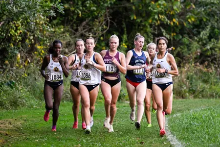 Ruth Kimutai, Molly Robertson