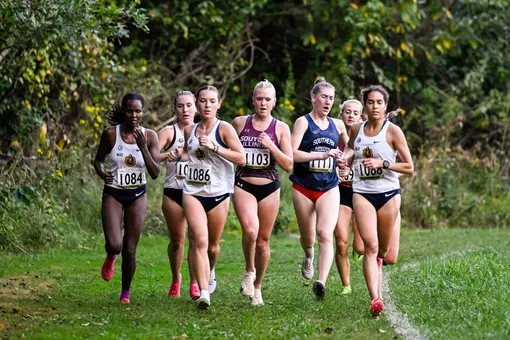 Ruth Kimutai, Molly Robertson
