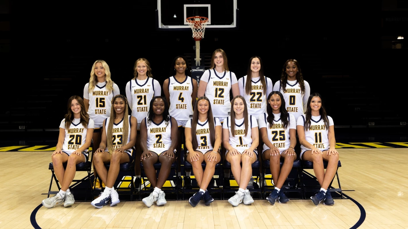 2025-26 Women's Basketball