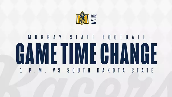 SDSU Game Time Change