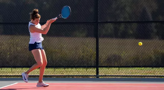 Womens tennis