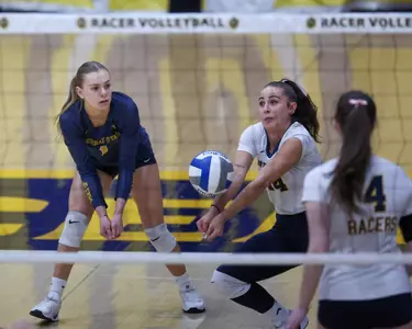 VB vs Indiana State