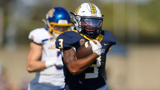 Darius Cannon