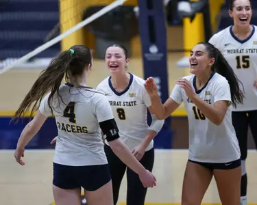 VB vs SIU 9.26.25