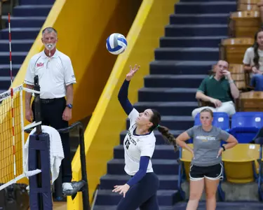 VB vs SIU 2025