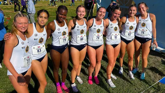 Ruth Kimutai  Molly Robertson  Liz Smith  Jocelyn Host  Autumn Egleston  Abigail Crask  Hallie Mosier