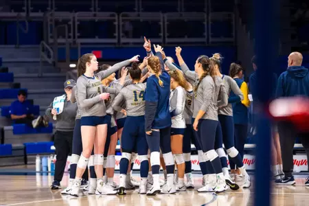 VB at Drake