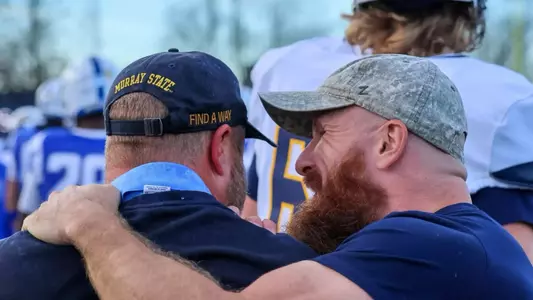 Jody Wright (Find a Way)