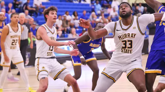 Mason Miller, Fred King