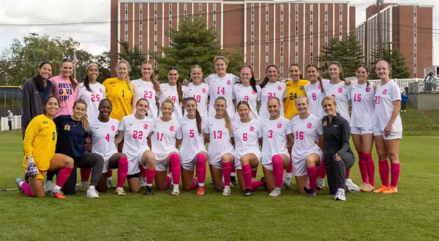 MSU Soccer