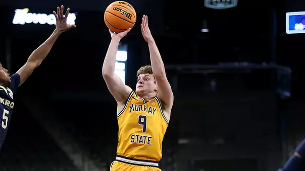 Jack Jones Classic - Las Vegas