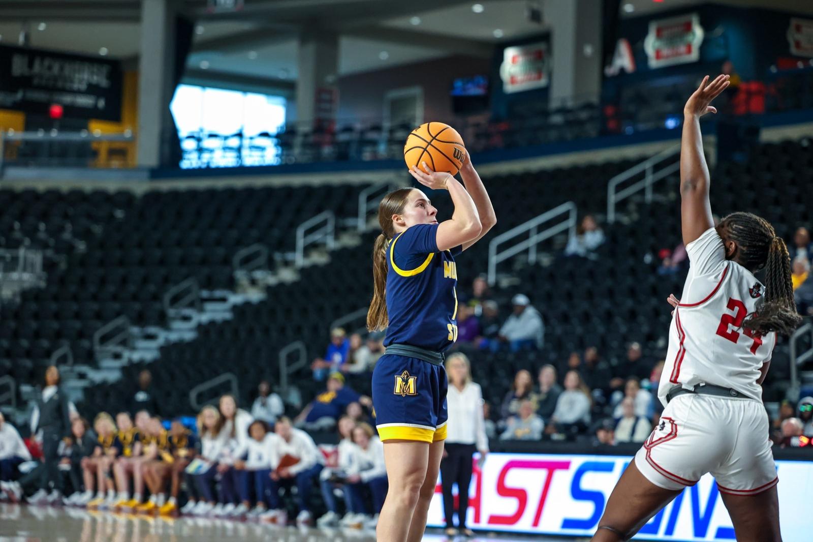 Racers Host Memphis for Annual Education Day Game - Murray State University Athletics