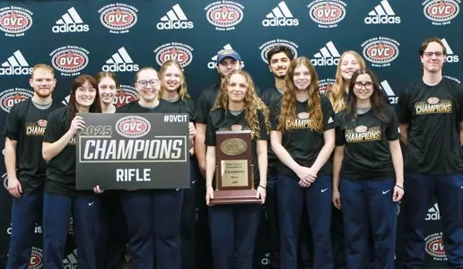 2025 OVC Rifle Championship