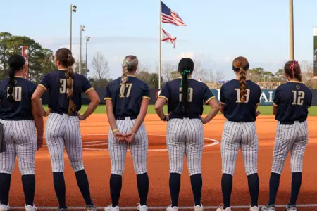 2025 Softball