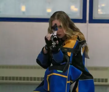 Allison Henry 24-25