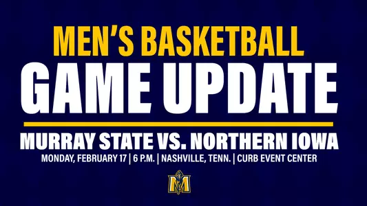 MSU-UNI Game Change