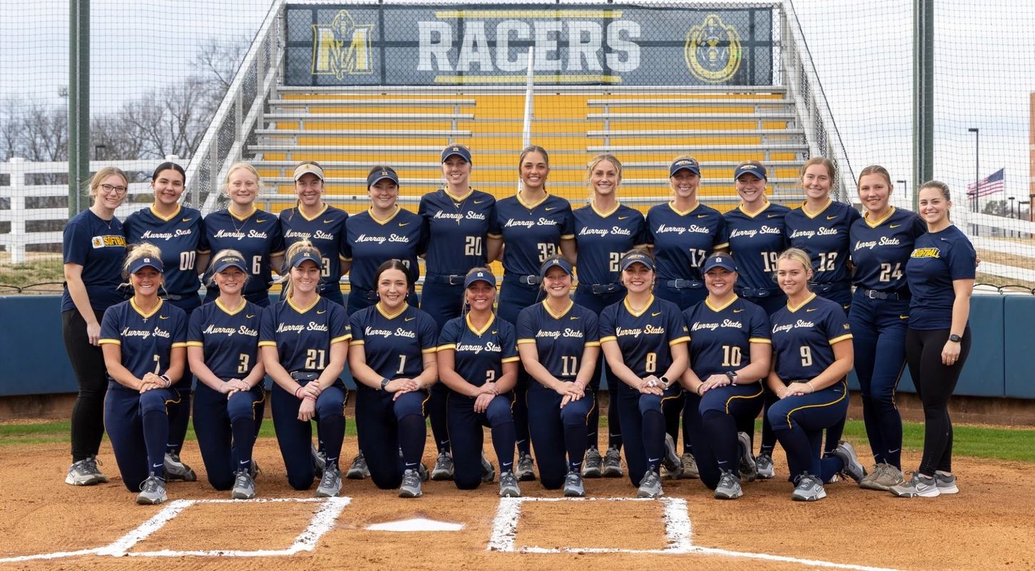 25 Team Photo