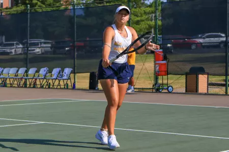 Valeria Chaikovskaia