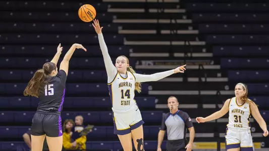 Ava Learn & Katelyn Young