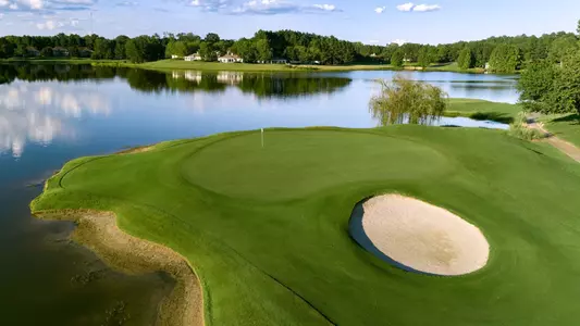 Old Waverly Golf Club