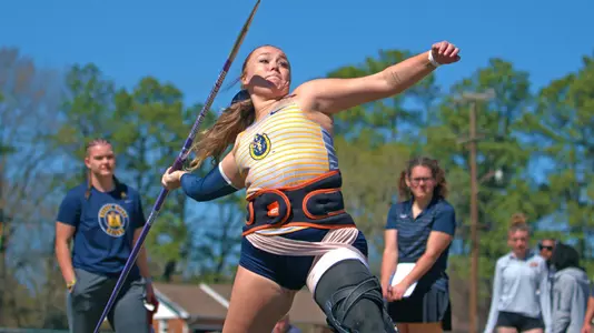 Alexis MeLoche