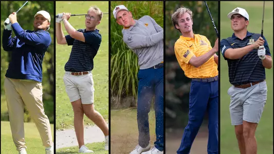 Men Golf