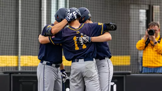 Racers Baseball