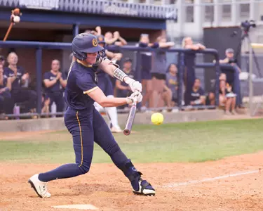 Murray State Softball vs Missouri State(Racer Field 2025)