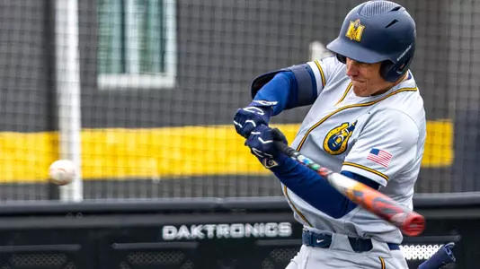 Dustin Mercer
