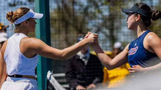 MSU Tennis