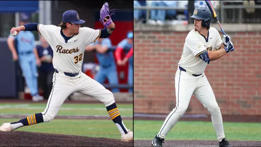 Isaac Silva & Will Vierling