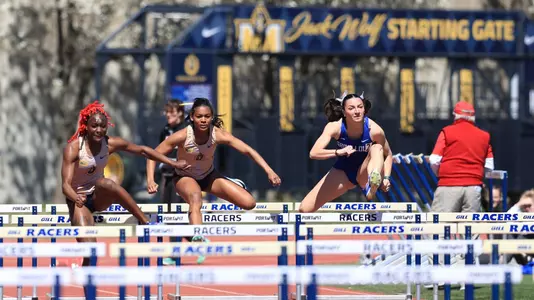 track