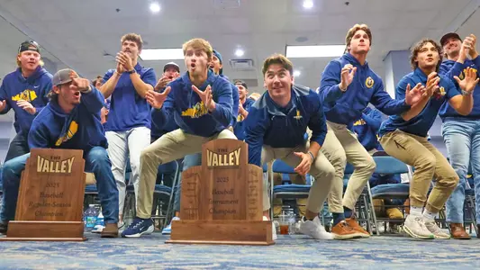 NCAA Baseball Selection Show