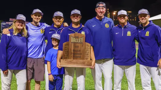 2025 Baseball Staff_MVC Baseball Championship