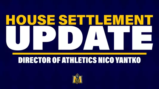 House Settlement Update