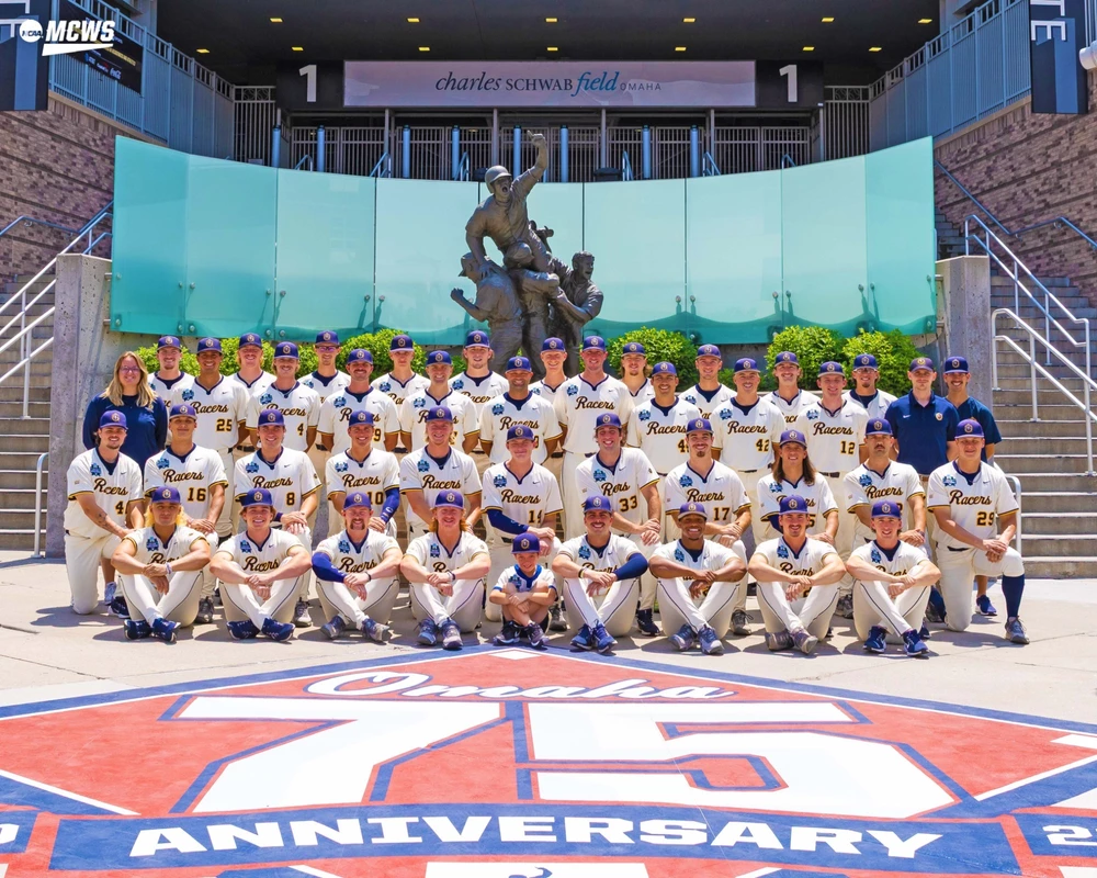 2025 College World Series - Murray State