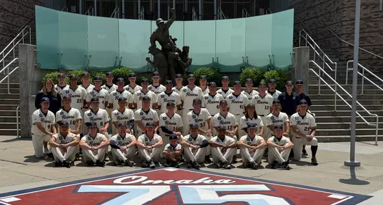 Baseball Team Omaha