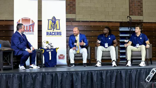 MVFC Media Day