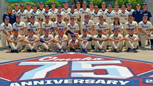 Murray State Baseball 2025