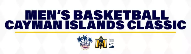 Murray State Men's Basketball at the 2025 Cayman Islands Classic