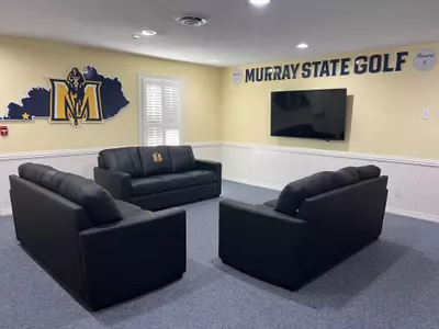 Golf Team Space