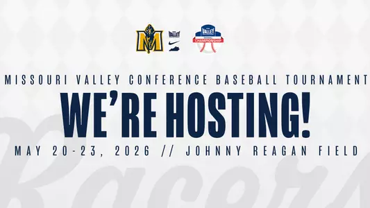 MVC Baseball