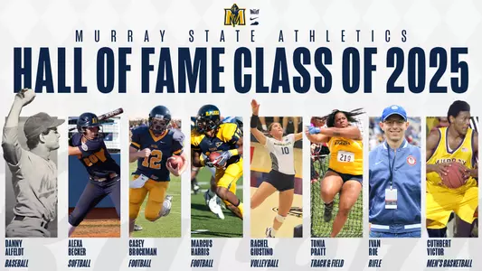 2025 Hall of Fame