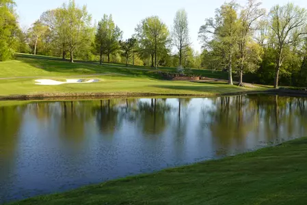 Paducah Country Club