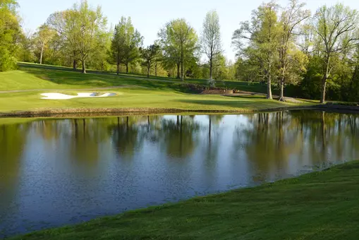 Paducah Country Club
