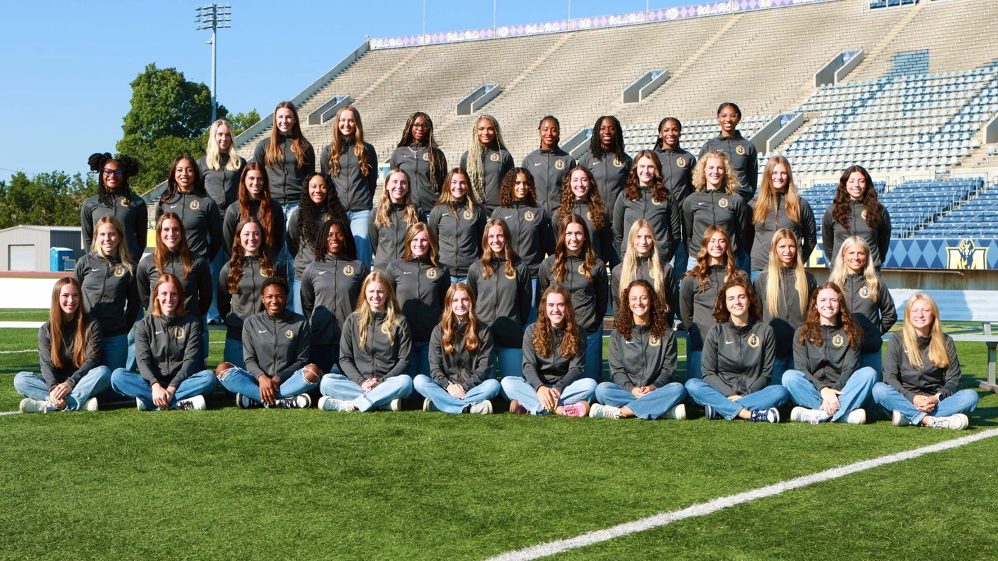 2025-26 Track & Field Team