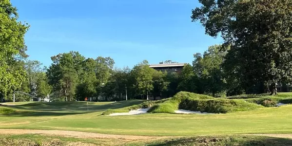 Audubon Country Club