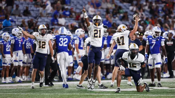 2025 MSU Football Season Stats PACK