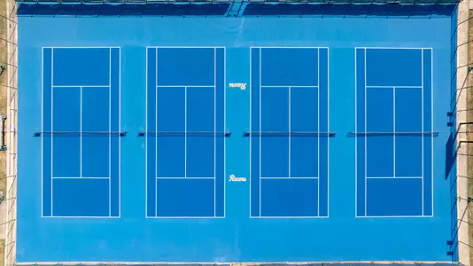 Bennie Purcell Courts