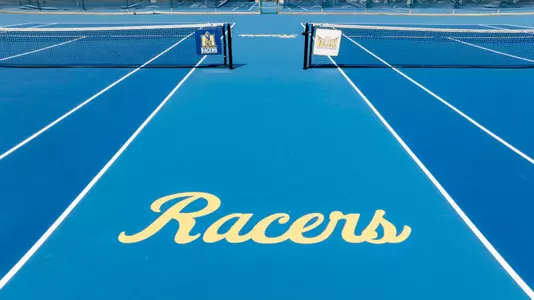 Bennie Purcell Courts